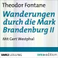 Wanderungen durch die Mark Brandenburg II