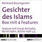 Gesichter des Islams - Die Box