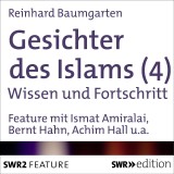 Gesichter des Islams-Wissen und Fortschritt