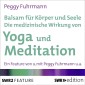 Balsam für Körper und Seele - Die medizinische Wirkung von Yoga und Meditation