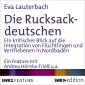 Die Rucksackdeutschen