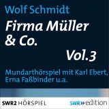 Firma Müller & Co. Vol.3