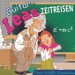 Guitar-Leas Zeitreisen - Teil 6: Lea trifft Einstein
