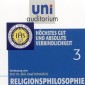 Religionsphilosophie (3)