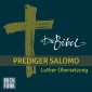 Die Bibel - Hohes Lied Salomo / Prediger Salomo