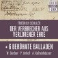 Friedrich Schiller - Krimi und Balladen