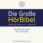 Die Große HörBibel - Lutherbibel 1984