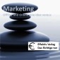 Marketing - Steine Offline und online