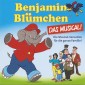 Benjamin Blümchen, Das Musical!