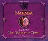 Die Chroniken von Narnia - Der Prinz von Kaspian