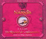 Die Chroniken von Narnia - Die Reise auf der 
