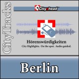 City ahead Städteführer - CityTracks Berlin