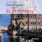 Spaziergang durch Sankt Petersburg