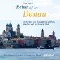 Eine Reise auf der Donau
