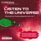 Listen to the Universe - Phantastische Gutenachtgeschichten, Vol. 1