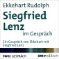 Siegfried Lenz im Gespräch