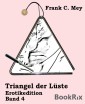 Triangel der Lüste - Band 4