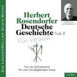 Deutsche Geschichte. Ein Versuch Vol. 05