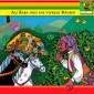 Ali Baba und die vierzig Räuber - Das Zauberpferd