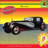 Bugatti und das Wunder von Turin