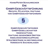 Die GmbH-Geschäftsführung