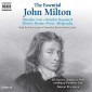 The Essential John Milton