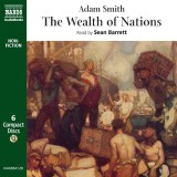 The Wealth of Nation