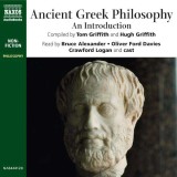 Ancient Greek Philosophy