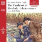 The Casebook of Sherlock Holmes Volume 1