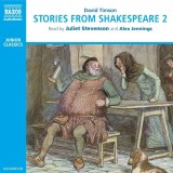 Stories from Shakespeare 2