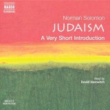 Judaism: A Very Short Introduction
