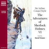 The Adventures of Sherlock Holmes VI