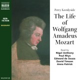 The Life of Wolfgang Amadeus Mozart