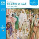 The Story of Jesus (2CD Edition)