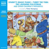 Sparky's Magic Piano - Tubby the Tuba - The Laughing Policeman