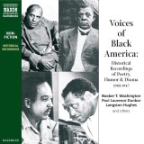 Voices of Black America