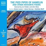 The Pied Piper of Hamelin and Other Favourite Poems