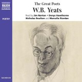 The Great Poets: W. B. Yeats