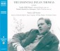 The Essential Dylan Thomas