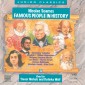 Famous People in History I