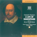 A Life of Shakespeare