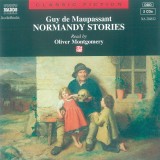 Normandy Stories