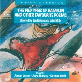 Pied Piper of Hamlin & Other Stories