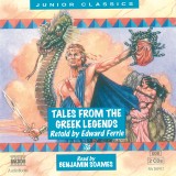 Tales From the Greek Legends