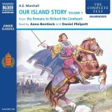 Our Island Story Volume 1