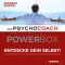 Der Psychocoach: Powertrance I und II (Hörbuch 1 aus der Power-Box)