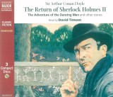 The Return of Sherlock Holmes II