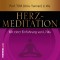 Herz-Meditation