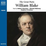 The Great Poets: William Blake