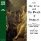 The Trial & The Death of Socrates